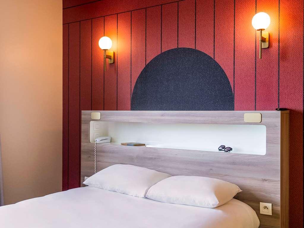 Hotel Ibis Styles Versailles Saint Quentin En Yvelines Habitación foto